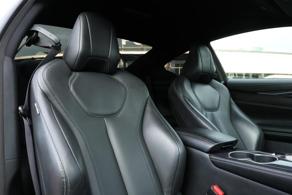 Infiniti Q60 II Москва  - изображение 14