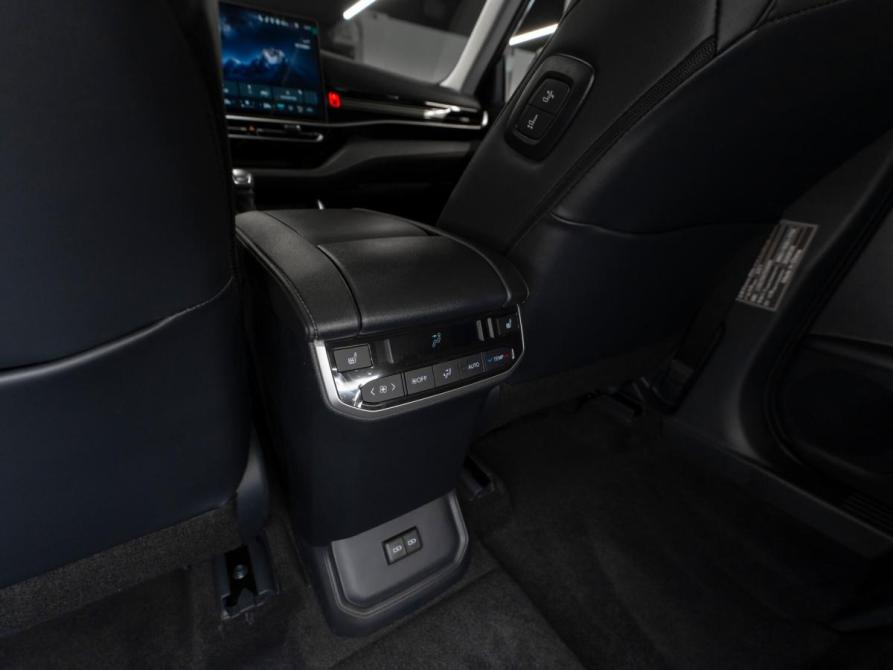 Toyota Highlander IV (XU70) Москва  - изображение 16