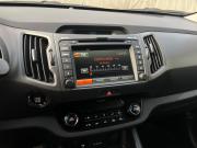 Kia Sportage III Санкт-Петербург  - изображение 26