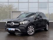 Mercedes-Benz GLE II (V167) Москва  - изображение 27