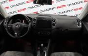 Volkswagen Tiguan I Рестайлинг Сургут  - изображение 35