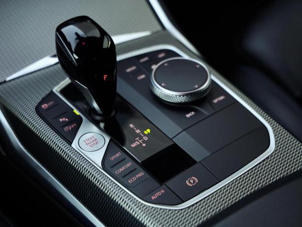 BMW 3 серии VII (G2x) с пробегом 2021 года, цена 3 969 405 рублей, 87664 км, седан, Автокод Объявления