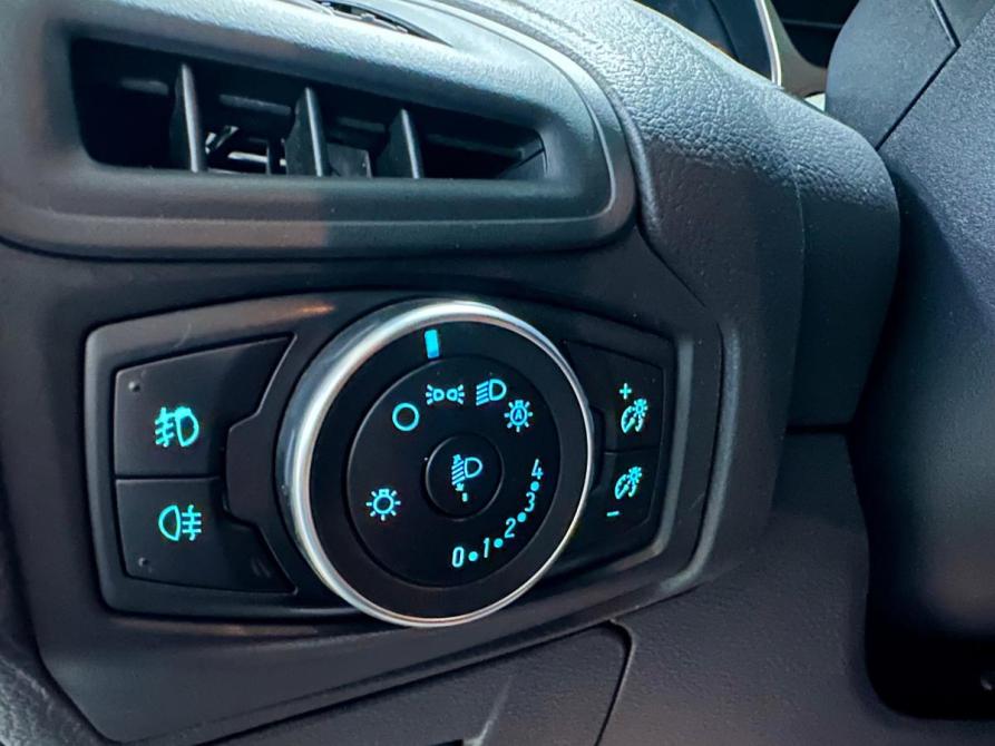Ford Focus III Рестайлинг Уфа  - изображение 15