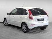 Lada (ВАЗ) Granta I Рестайлинг Москва  - изображение 32
