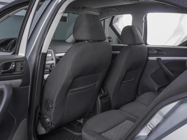 Skoda Octavia II (A5) Рестайлинг с пробегом 2013 года, цена 880 000 рублей, 113206 км, лифтбек, Автокод Объявления