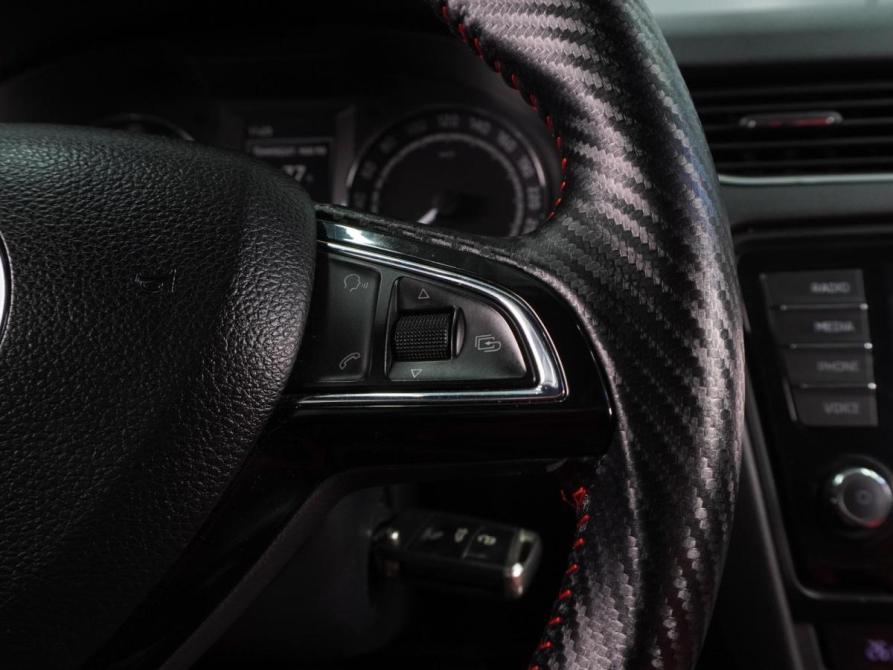 Skoda Octavia RS III Воронеж  - изображение 14