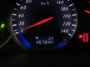 Mitsubishi Grandis I Москва  - изображение 32