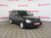 Lada (ВАЗ) Priora I Вологда  - изображение 20