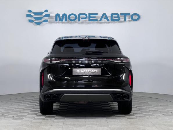 Exeed RX с пробегом 2023 года, цена 2 930 000 рублей, 25000 км, внедорожник, Автокод Объявления