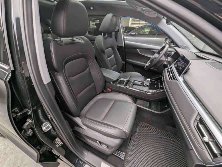 Chery Tiggo 7 Pro I Москва  - изображение 13