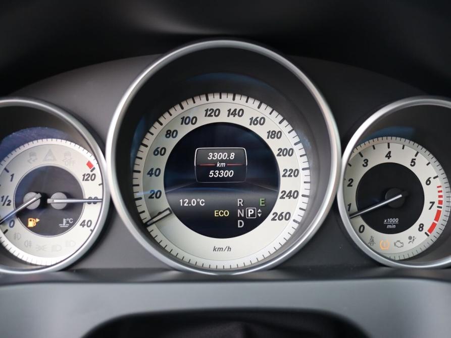 Mercedes-Benz E-Класс IV (W212 S212 C207) Рестайлинг Москва  - изображение 17