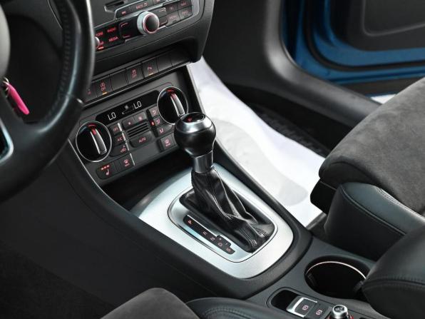 Audi Q3 I (8U) Рестайлинг с пробегом 2015 года, цена 1 949 000 рублей, 118000 км, внедорожник, Автокод Объявления