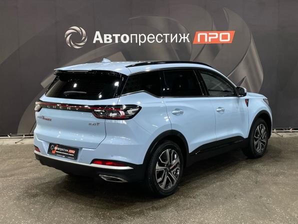 Chery Tiggo 7 Pro Max I Рестайлинг с пробегом 2024 года, цена 1 899 000 рублей, 31731 км, внедорожник, Автокод Объявления