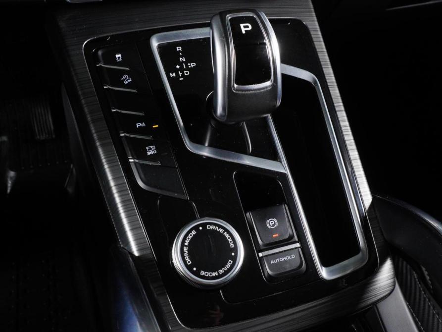Geely Atlas Pro Минеральные Воды  - изображение 14