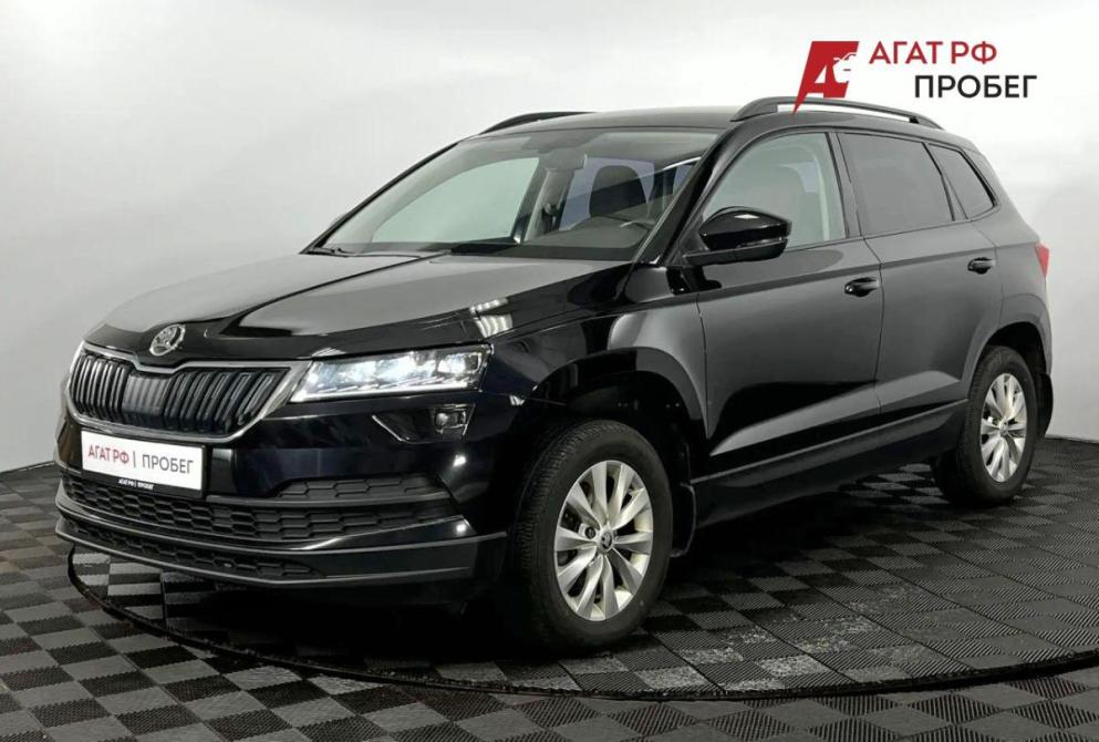 Skoda Karoq I Нижний Новгород  - изображение 2