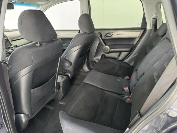Honda CR-V III Рестайлинг с пробегом 2011 года, цена 1 330 000 рублей, 233700 км, внедорожник, Автокод Объявления