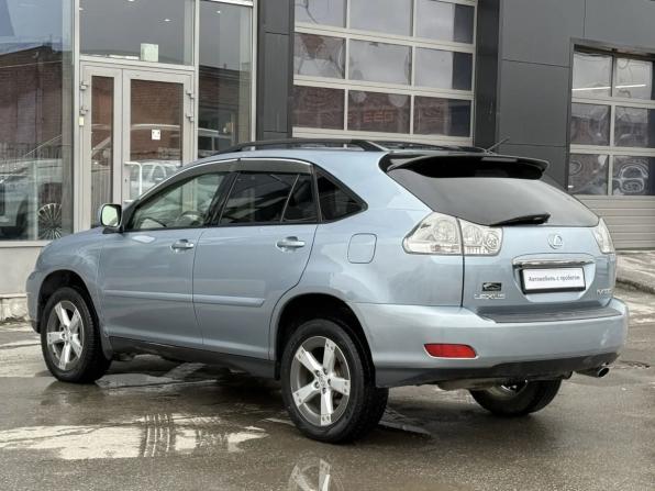 Lexus RX II с пробегом 2005 года, цена 1 300 000 рублей, 224414 км, внедорожник, Автокод Объявления