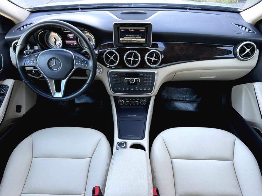 Mercedes-Benz GLA I (X156) Пермь  - изображение 31