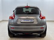 Nissan Juke I Москва  - изображение 17