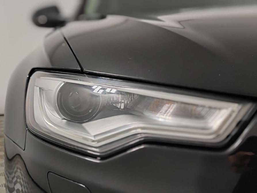 Audi A6 IV (C7) Москва  - изображение 17