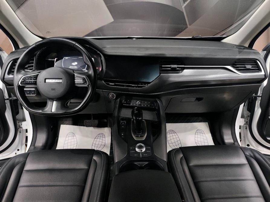 Haval F7x I Ставрополь  - изображение 8