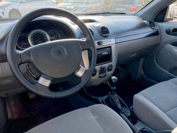 Chevrolet Lacetti I с пробегом 2008 года, цена 380 000 рублей, 173000 км, хэтчбек, Автокод Объявления