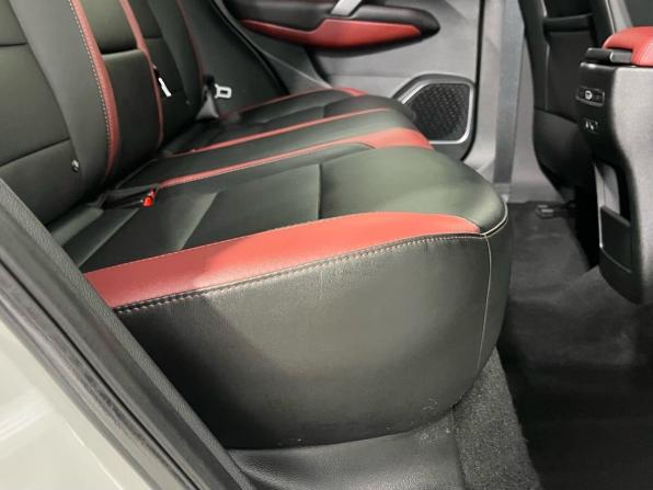 Geely Coolray I с пробегом 2022 года, цена 1 800 000 рублей, 51695 км, внедорожник, Автокод Объявления