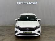 Volkswagen Polo VI Краснодар  - изображение 22