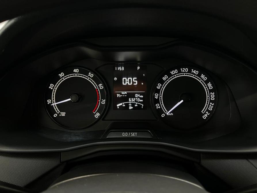 Skoda Rapid II Волгоград  - изображение 18