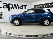 Hyundai Creta II Новосибирск  - изображение 26