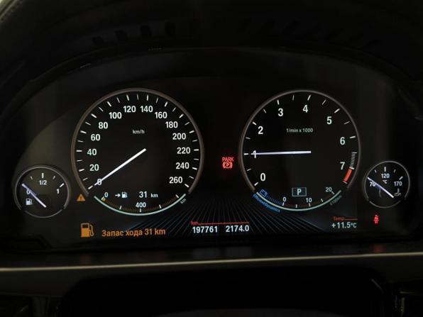 BMW X6 II (F16) с пробегом 2017 года, цена 2 950 000 рублей, 197761 км, внедорожник, Автокод Объявления