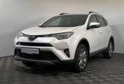 Toyota RAV4 IV (XA40) Рестайлинг Нижний Новгород  - изображение 26