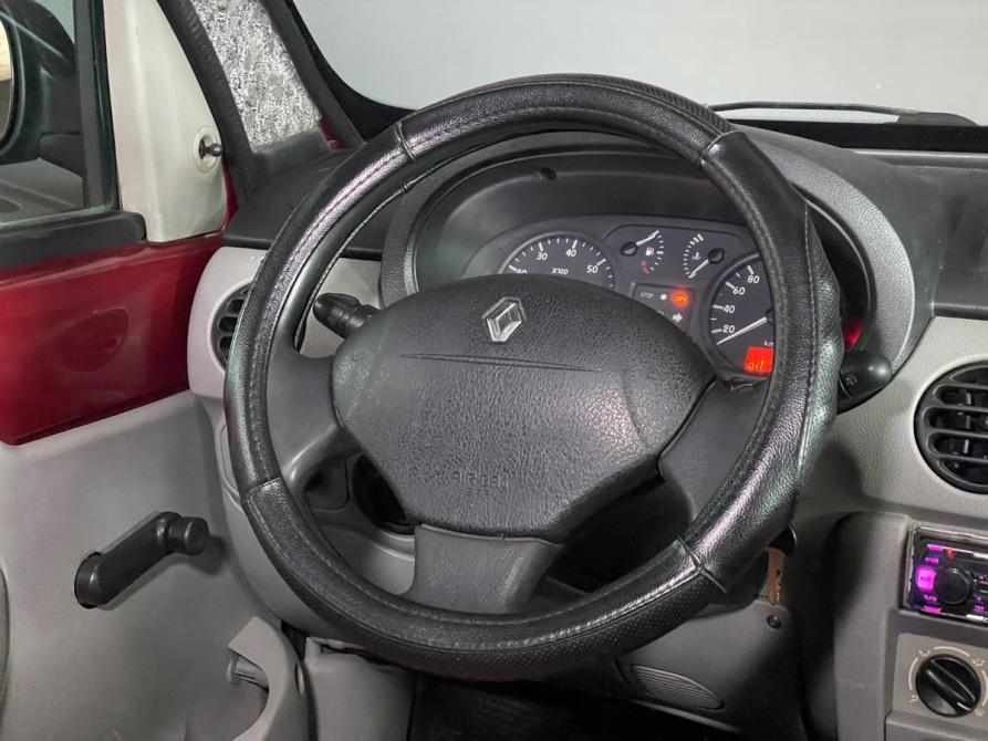 Renault Kangoo I Рестайлинг Тверь  - изображение 10