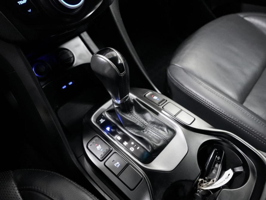 Hyundai Santa Fe III Ульяновск  - изображение 16