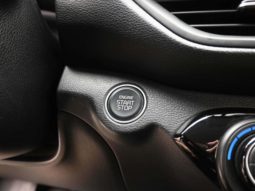 Kia Cerato IV Ростов-на-Дону  - изображение 18