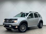 Renault Duster I Кемерово  - изображение 15