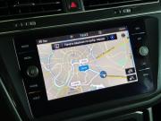 Volkswagen Tiguan II Рестайлинг Москва  - изображение 41