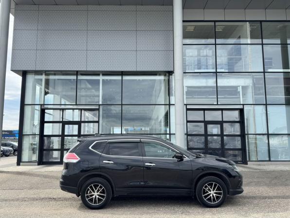 Nissan X-Trail III с пробегом 2017 года, цена 1 525 000 рублей, 188090 км, внедорожник, Автокод Объявления