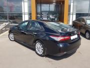 Toyota Camry VIII (XV70) Брянск  - изображение 24