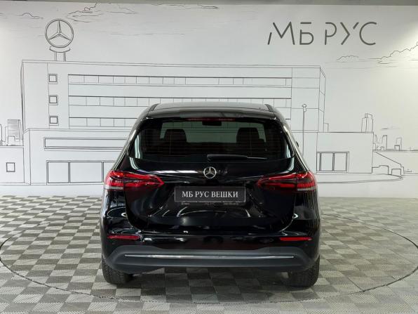 Mercedes-Benz B-Класс III (W247) с пробегом 2019 года, цена 2 200 000 рублей, 59000 км, хэтчбек, Автокод Объявления