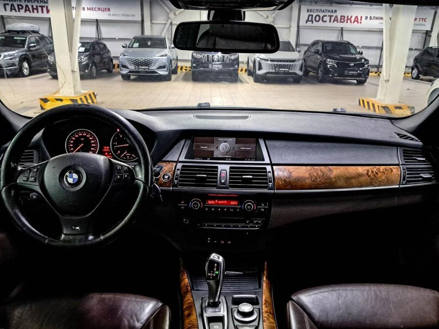 BMW X5 II (E70) Набережные Челны  - изображение 17