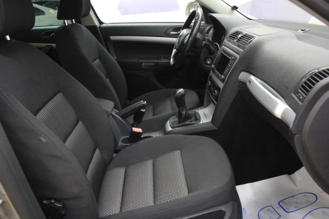 Skoda Octavia II (A5) Рестайлинг с пробегом 2011 года, цена 949 000 рублей, 188690 км, универсал, Автокод Объявления