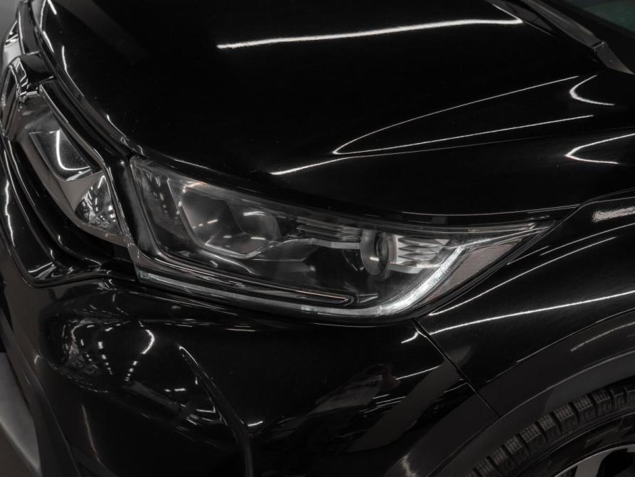 Honda CR-V V Рестайлинг Москва  - изображение 27