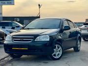 Chevrolet Lacetti I Вологда  - изображение 23