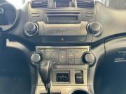 Toyota Highlander II (XU40) Рестайлинг Новосибирск  - изображение 33