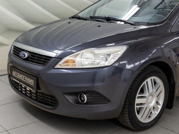 Ford Focus II Рестайлинг с пробегом 2011 года, цена 578 000 рублей, 245027 км, седан, Автокод Объявления