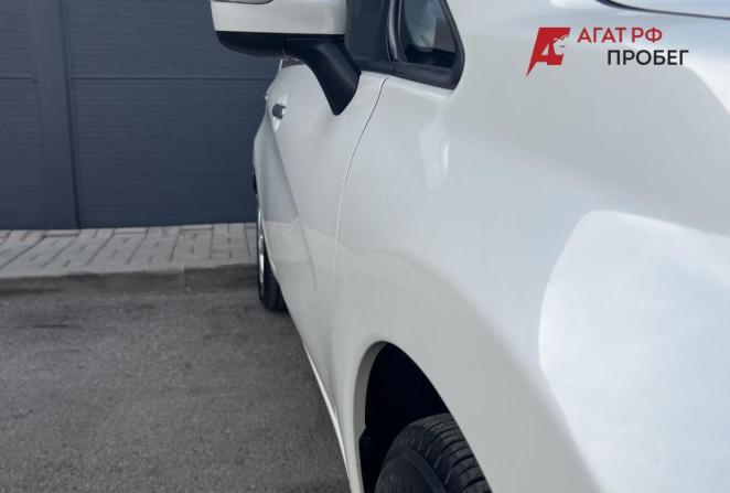Nissan Note II с пробегом 2016 года, цена 865 000 рублей, 144968 км, хэтчбек, Автокод Объявления