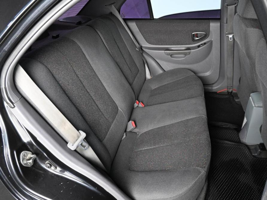 Hyundai Accent II Ростов-на-Дону  - изображение 7