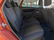 Lada (ВАЗ) Granta I Екатеринбург  - изображение 23
