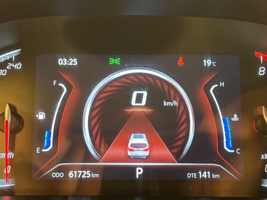 Changan CS75 I Рестайлинг Санкт-Петербург  - изображение 10